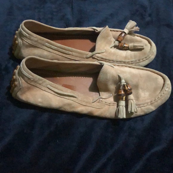 Gucci loafers - Picture 4 of 8